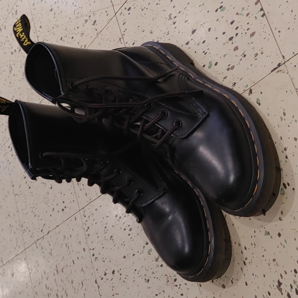 Doc Martens